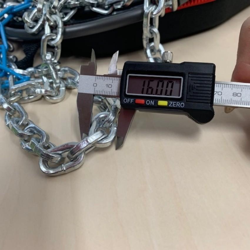 商用車 タイヤチェーン インヴェルノ IB-300 ハイエース キャラバン ホーミー 金属 チェーン 195 80R15 6PR LT他4ナンバー専用