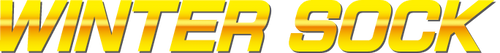 WINTER SOCK logo